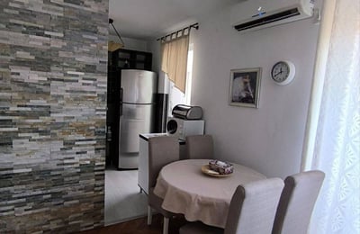 Location d’un appartement chaleureux de 3 pièces, 58 m², centre de Belgrade, Serbie